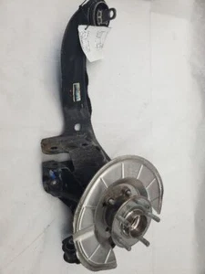 2021 - 2024 FORD BRONCO SPORT 4X4 REAR LEFT SPINDLE KNUCKLE OEM LX615A969AMF - Picture 1 of 8