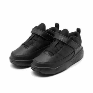 Jordan Max Aura 3 (TD) SZ 5 C Basketball Shoes Black/Anthracite DA8023 001 - Picture 1 of 2