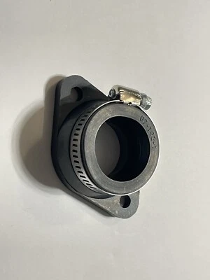 BRIDA DE ADMISIÓN DE MOTO DE NIEVE ARCTIC CAT SPI 0115-544 Foto 1 de 2