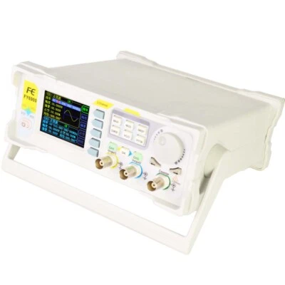For FY6900-100M Arbitrary Waveform Signal Generator 100MHz Frequency Counter - Image 1 of 3