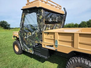 Tuatara - Soft Doors and Rear Panel for a Hard Windshield and Top. - Bild 1 von 17