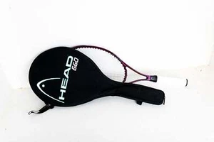 Head 660 Vision Tennis Racket w/Cover - Picture 1 of 4