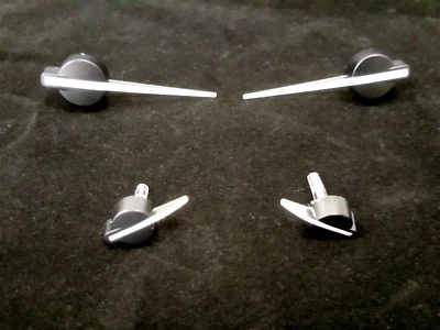 OEM GM 23316331 Cluster Needles fits 09-14 Opel-Vauxhall Astra J Buick Verano - Image 1 of 2