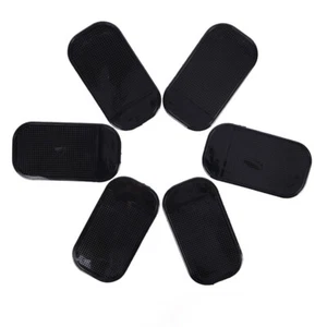 Anti-Slip Car Gel Pad Non-Slip Universal Mat Washable Car Access^JN - Afbeelding 1 van 6