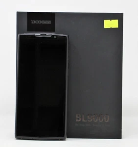DOOGEE BL9000 Smartphone 9000 mAh 5,99" HD Octa-core Android 6 GB 64 GB Tri Cam NFC - Foto 1 di 1