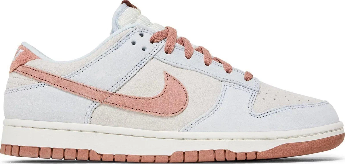 Nike Dunk Premium Low Fossil Rose for Sale | Authenticity