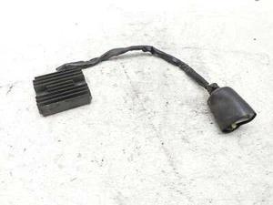 00 01 Honda CBR929RR CBR 929 Voltage Regulator Rectifier - Picture 1 of 8