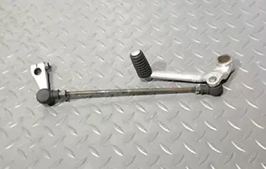 ♻️ Honda CBR 600 F4 FX FY 1999 - 2000 Gear Lever Shifter & Linkage ♻️ - Picture 1 of 16