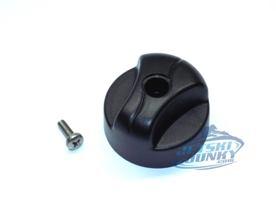 Botão de válvula de combustível Seadoo RX XP LRV HX GTX SPX GTI GSX Sea Doo  - Imagem 1 de 1