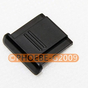 BS-1 Hot Shoe Cover For Nikon D700 D300 D200 - Picture 1 of 1