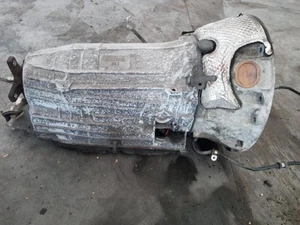 722902 caja de cambios para MERCEDES CLASE CLS (W219) 320 CDI 2004 822833 - Bild 1 von 1