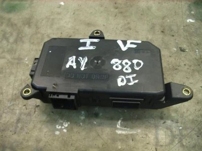 MODULO ELETTRONICO / 11346564 PER FIAT STILO 192 1.9 JTD 115 DYNAMIC SKY WINDO - Immagine 1 di 4