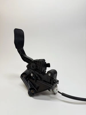 Lincoln Navigator Acelerador 2018-2021 pedal de gasolina sensor de viaje con soporte OEM Foto 1 de 4