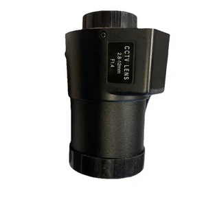 CCTV LENS 2.8-12mm F1.4 $14.00 - Picture 1 of 3