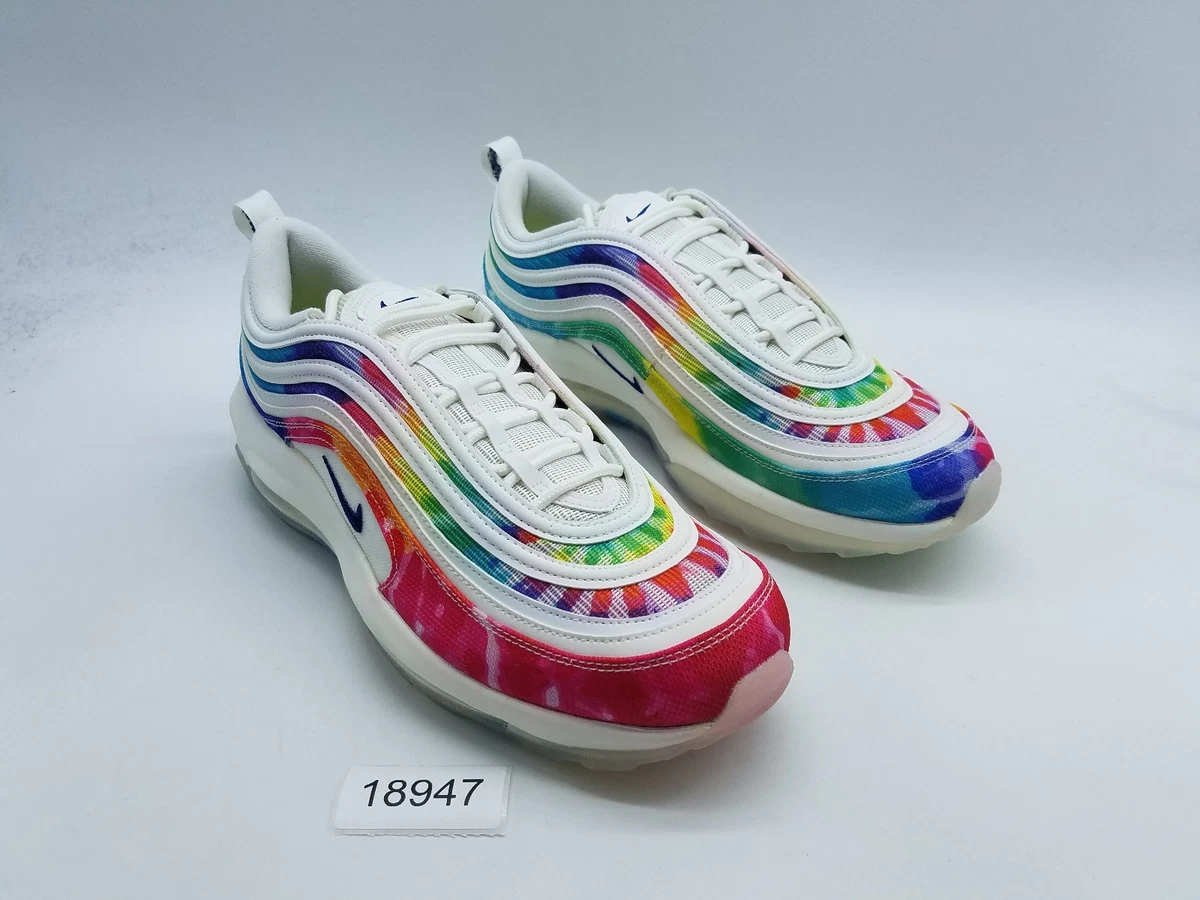 Nike Air Max 97 Golf NRG Tie-Dye | eBay