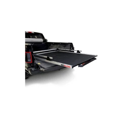 Bedslide 15-7548-CG Black 1500 Pro CG Series 75" Bed Slide for Tundra/F150/F350 Foto 1 de 4