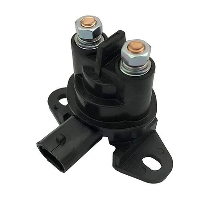 Starter Solenoid Relay For Jet Boats For SeaDoo Challenger SE 215/1503 2007-2012 - Image 1 of 4