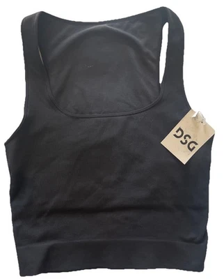 DSG Women’s Momentum Seamless Tank  Size Small Msrp $30 - Image 1 of 2
