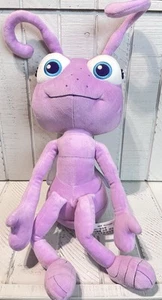 Disney Pixar A Bug’s Life Princess Dot Ant Plush Toy Collectible Stuffed Animal - Picture 1 of 5
