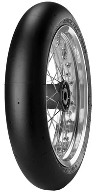 Pneumatico Supermoto SM METZELER 125/75-420 - Immagine 1 di 2