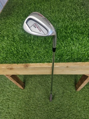 Wilson Blueridge Snead HT Sand Wedge - Regular Flex Steel Shaft - Right Handed - Image 1 of 4