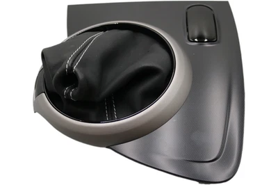 1WT15YSAAE 2016 DODGE VIPER CONSOLA PALANCA DE CAMBIOS BISEL ACR SRT GTS GTC Foto 1 de 4