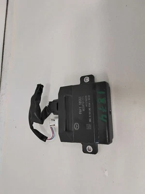 Chassis ECM Fuel Pump Tank Mounted Fits 19-23 MAZDA 3 127210 - Изображение 1 из 4