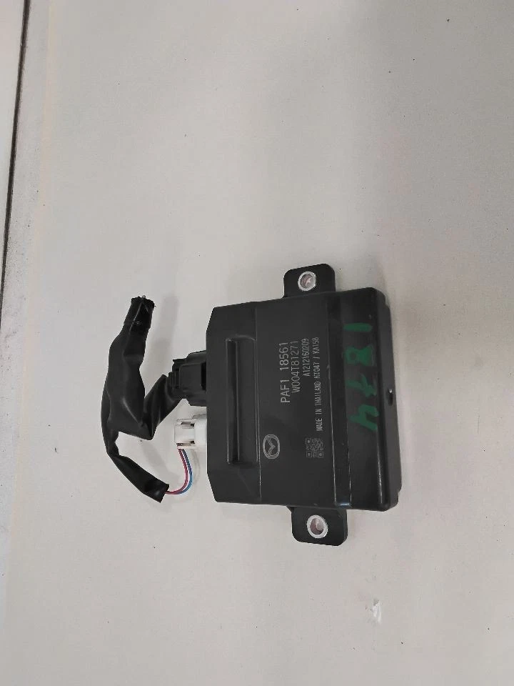 Chassis ECM Fuel Pump Tank Mounted Fits 19-23 MAZDA 3 127210 Foto 1 de 4