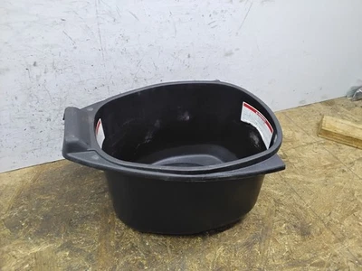 Vespa LX50 150 2007 4T 2V '06-'09 casco de almacenamiento debajo del asiento portador de mascotas 622131 Foto 1 de 4