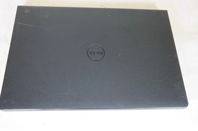 Dell Inspiron 3558 15.6" Intel i3 - 4GB RAM – 1TB HDD – No Battery – Untested - Image 1 of 4