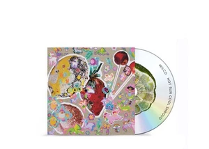 Wilco Hot Sun Cool Shroud (CD) EP - Bild 1 von 1