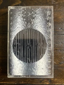 Blackstreet Another Level (Cassette, 1996, Interscope Records) TESTED - Picture 1 of 9
