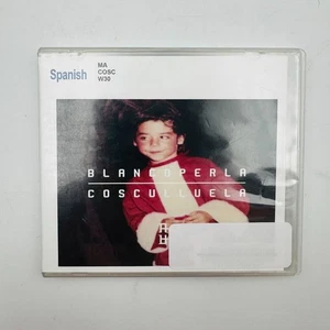 Blanco Perla by Cosculluela (CD, 2016) Spanish - Picture 1 of 5