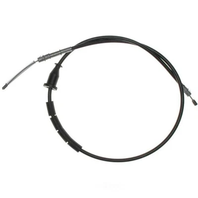 Cable de freno de estacionamiento para GMC Sonoma ACDELCO 1995-1997 FRENOS PROFESIONALES Foto 1 de 3