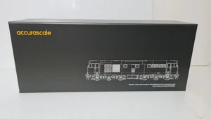 Accurascale ACC2770-DCC Class 31 InterCity Mainline 31420 DCC Sound Fitted - Picture 1 of 14