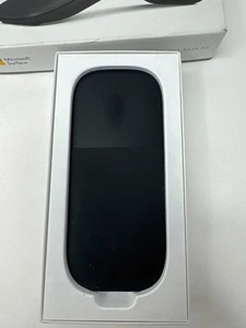 Microsoft Surface Pro 9 8 7 6 5 4 3 Laptop Book 2 Bluetooth Inalámbrico Arco Mouse - Imagen 1 de 7