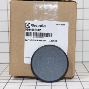 5304508442 Range Surface Burner Cap - Picture 1 of 4