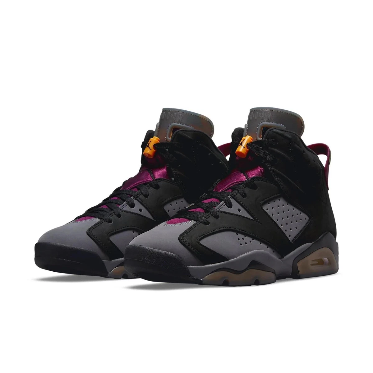 MODS エアジョーダン6 30cm Jordan 6 Bordeaux for Sale - Authenticity Guaranteed - eBay