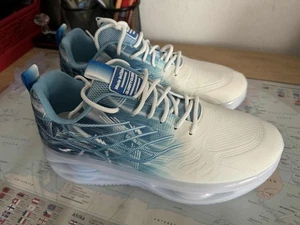 Herren  / Sneaker / Sportschuhe / Turnschuhe / Größe 43,5 / - Bild 1 von 4