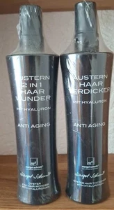 Margot Schmidt Austern Haar Wunder Und Austern Haar verdicker200 ml Inhalt - Bild 1 von 2