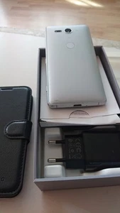 Sony Xperia XZ 2 Compact - 64GB -4GB (Without Simlock) (Dual-SIM) - Picture 1 of 6