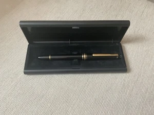 Montblanc Meisterstück M163 Rollerball Classic - Bild 1 von 12