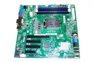 Acer Network Server Altos AT110 F3 BD.C222.16MB SB.R8Q11.001 NUEVO - Imagen 1 de 1