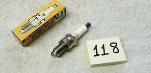 NIPPON DENSO SPARK PLUG ND W16EPR-U10 NOS GENUINE  KAWASAKI KZ1000 POLICE M-118 - Bild 1 von 4