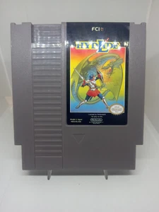 Hydlide (Nintendo Entertainment System, 1989) NES Reconditioned! Authentic! - Picture 1 of 3