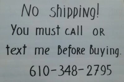 NO SHIPPING ! 2006 2007 2008 2009 2010 Volvo C70 Left Driver Fender White OEM Foto 1 de 4