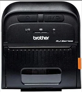 Brother RJ-3055WB Stampante Termica Portatile + Caricatore - Spedizione 24H  - Foto 1 di 1