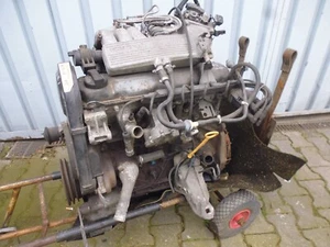 Motor Audi 80 / 90 2,3L 98kw 12/1992 Typ89 - Bild 1 von 6