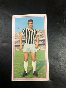 FIGURINA CALCIATORI PANINI 1970/71 JUVENTUS CAPELLO OTTIMA RECUPERATA - Bild 1 von 2