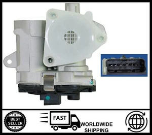 FOR Citroen C2, C3, C4, Peugeot 1007, 206, 207, 307 206 SW 1.4 16V Throttle Body - Bild 1 von 9